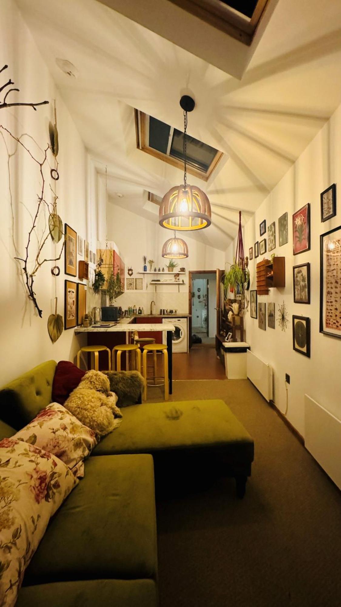 Quirky Stay 10 Min Walk To City With Free Parking York Esterno foto