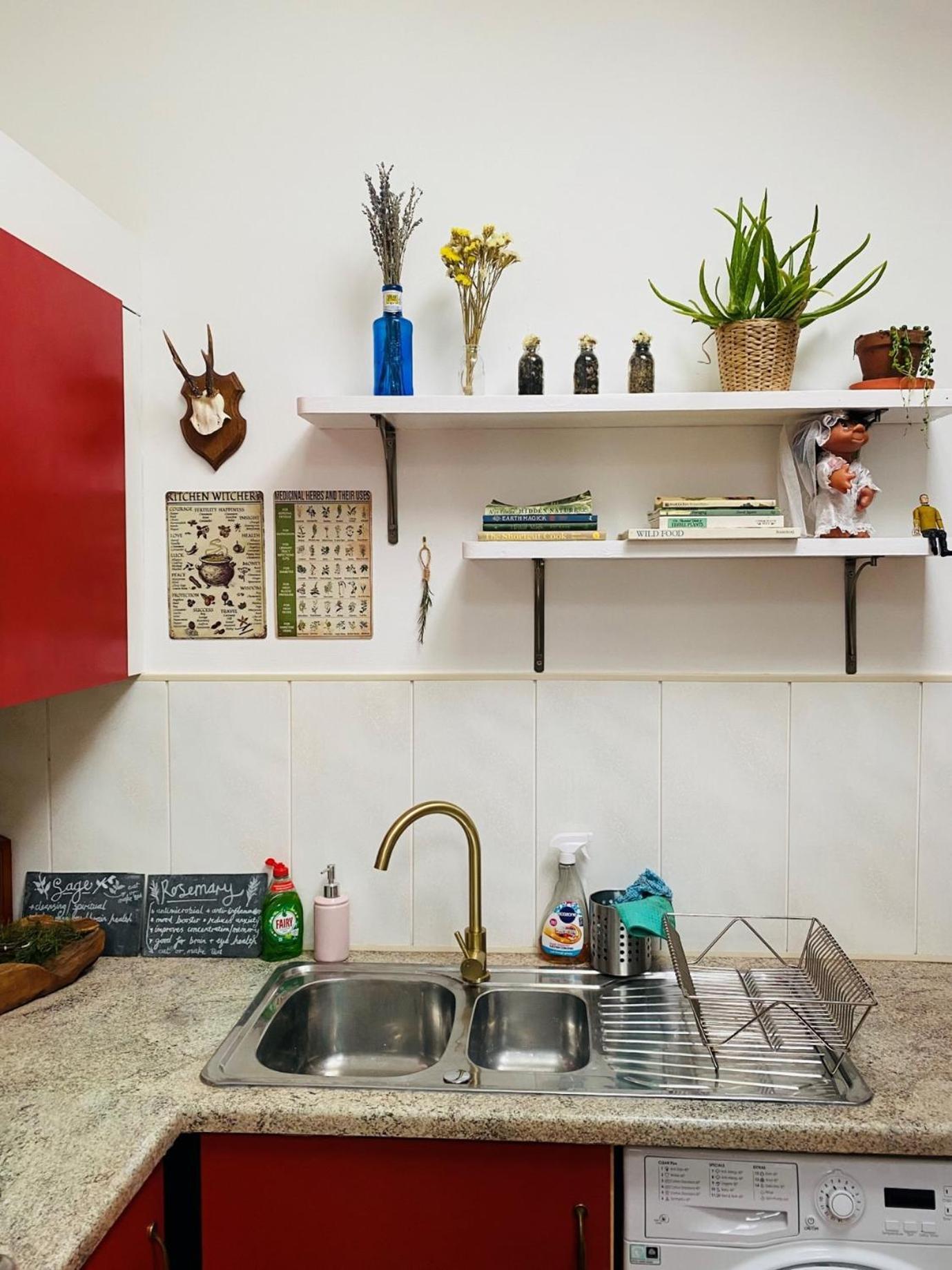 Quirky Stay 10 Min Walk To City With Free Parking York Esterno foto