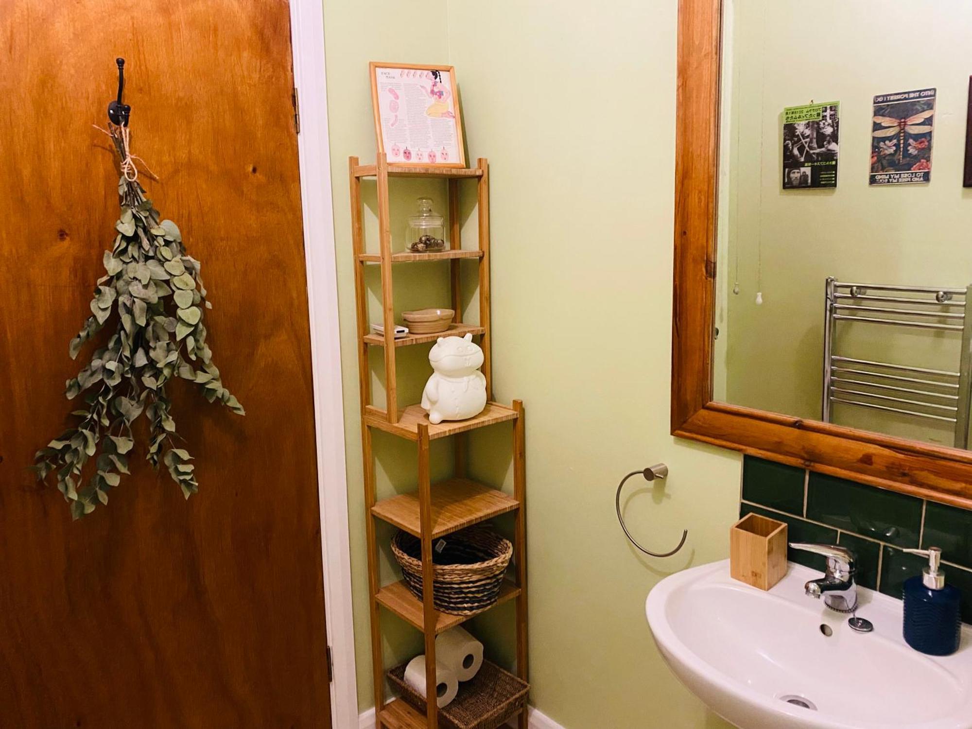 Quirky Stay 10 Min Walk To City With Free Parking York Esterno foto