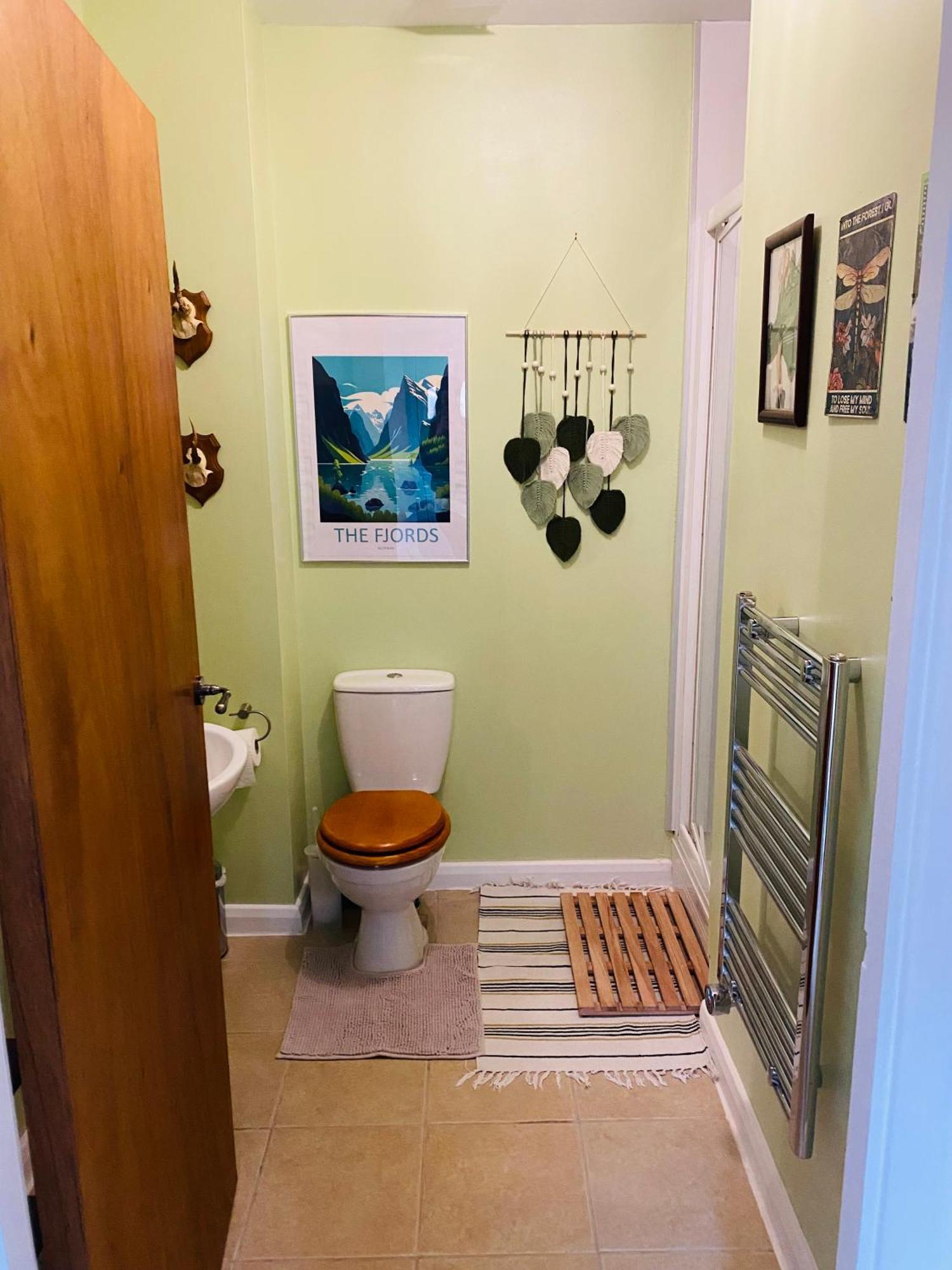Quirky Stay 10 Min Walk To City With Free Parking York Esterno foto
