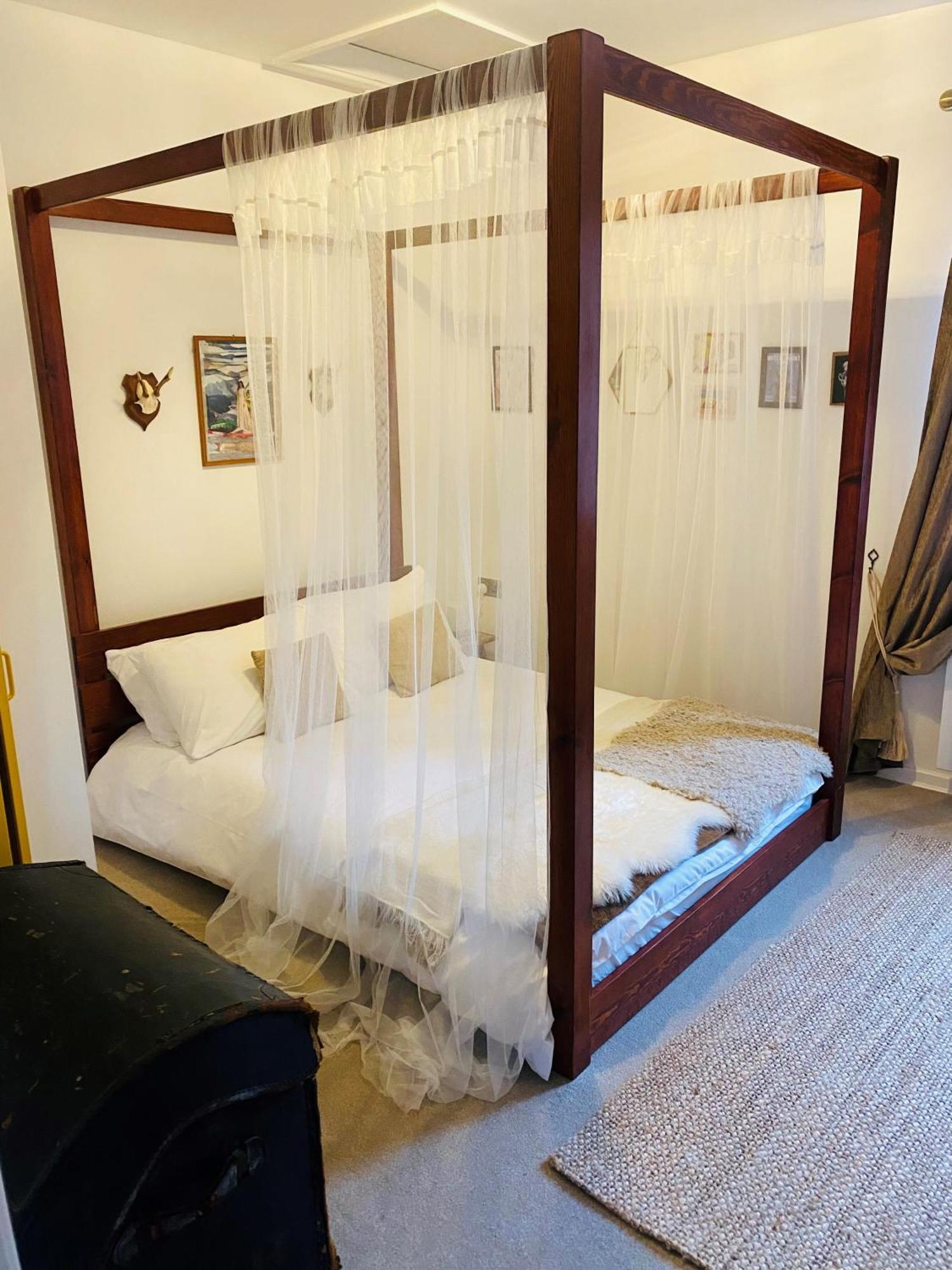 Quirky Stay 10 Min Walk To City With Free Parking York Esterno foto