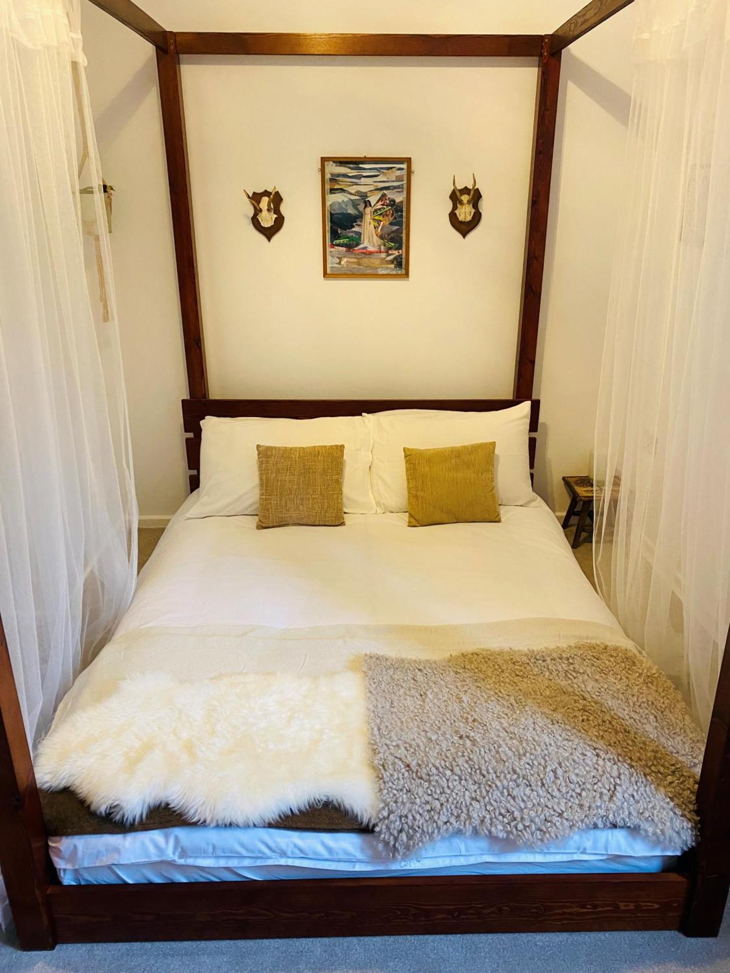 Quirky Stay 10 Min Walk To City With Free Parking York Esterno foto