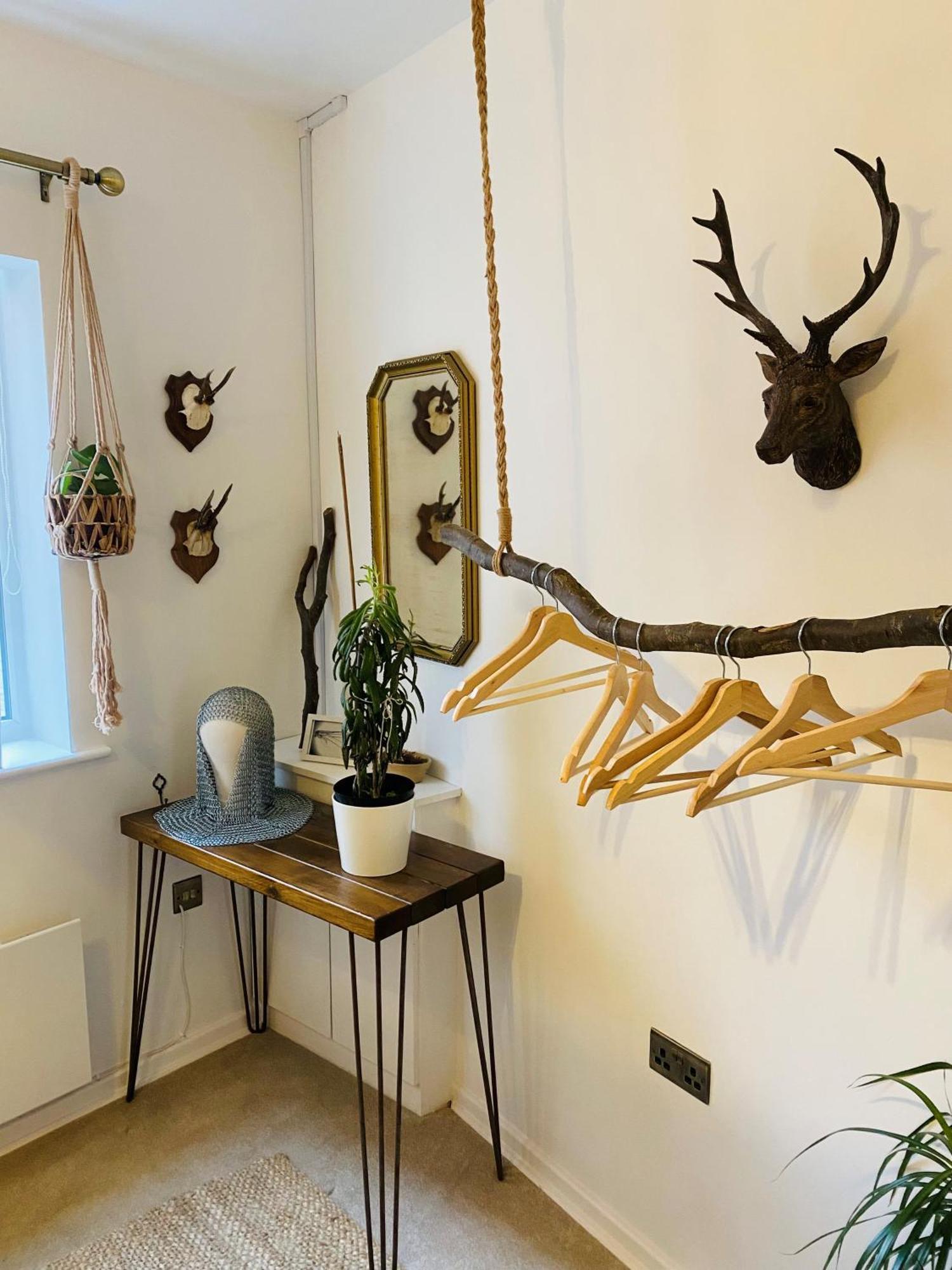 Quirky Stay 10 Min Walk To City With Free Parking York Esterno foto